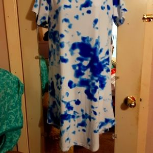 Bobbie Brook Tunic/Dress